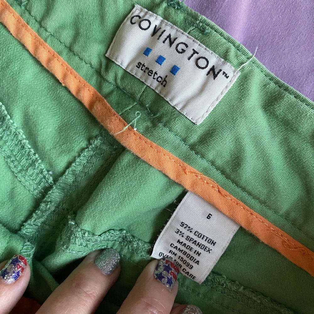 Covington pants - Picture 3 of 4